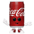 Coca-Cola Coke Can Diamond Glitter Funko POP! J2790