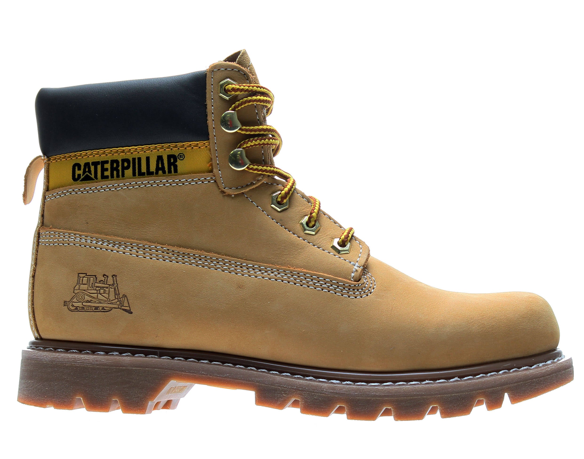 Men's Colorado Work Boots D1548