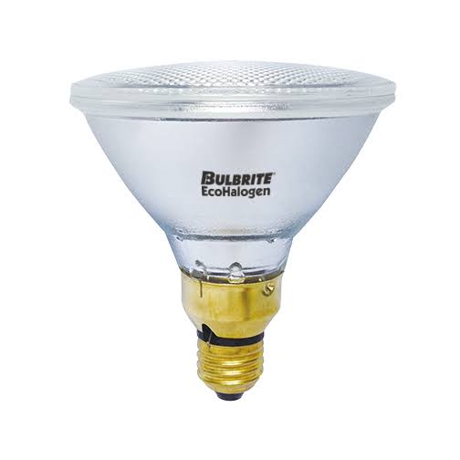 9 Packs 60 Watt Eco Halogen PAR38 Wide Flood Light Bulbs O847057