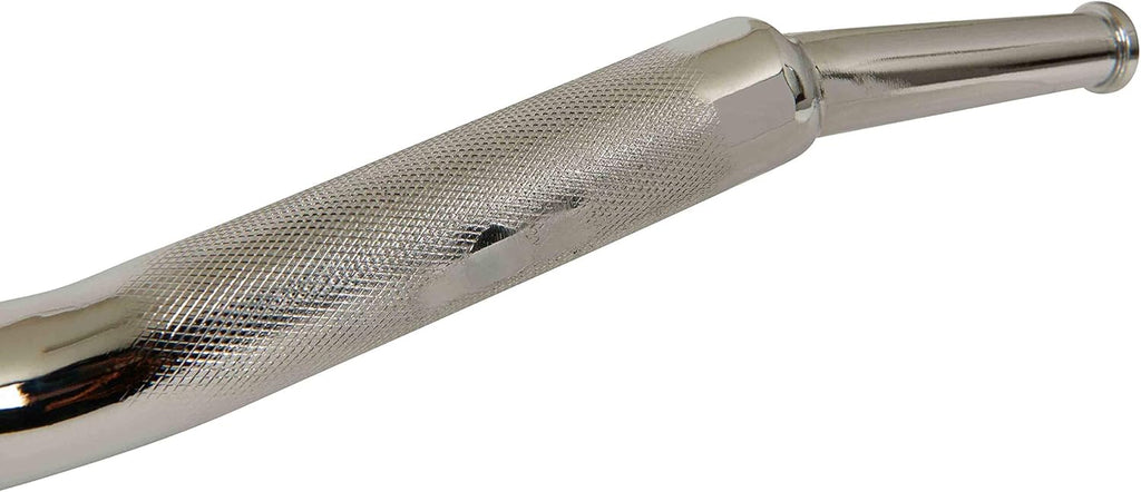 34" Combination Winch Bar, Chrome (10 Pack) T6174