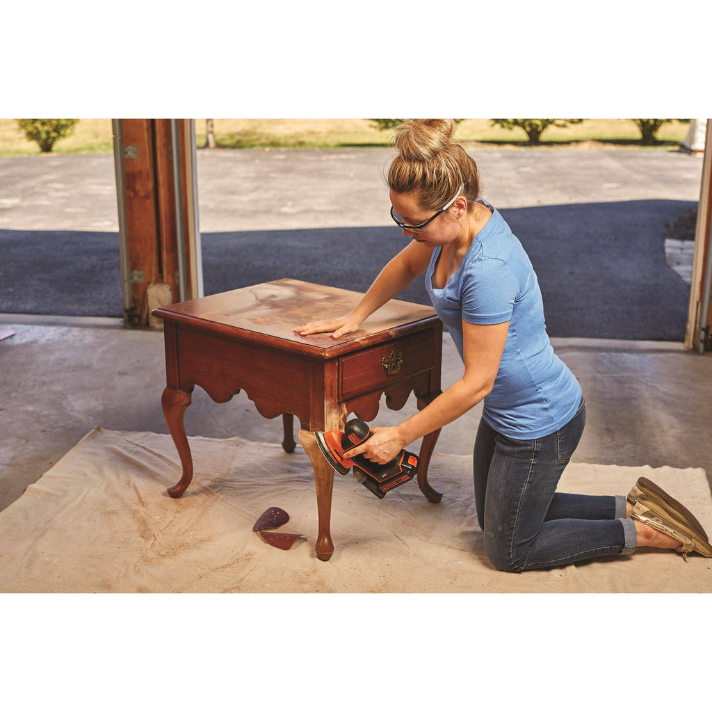 4-Tool Combo Kit R850