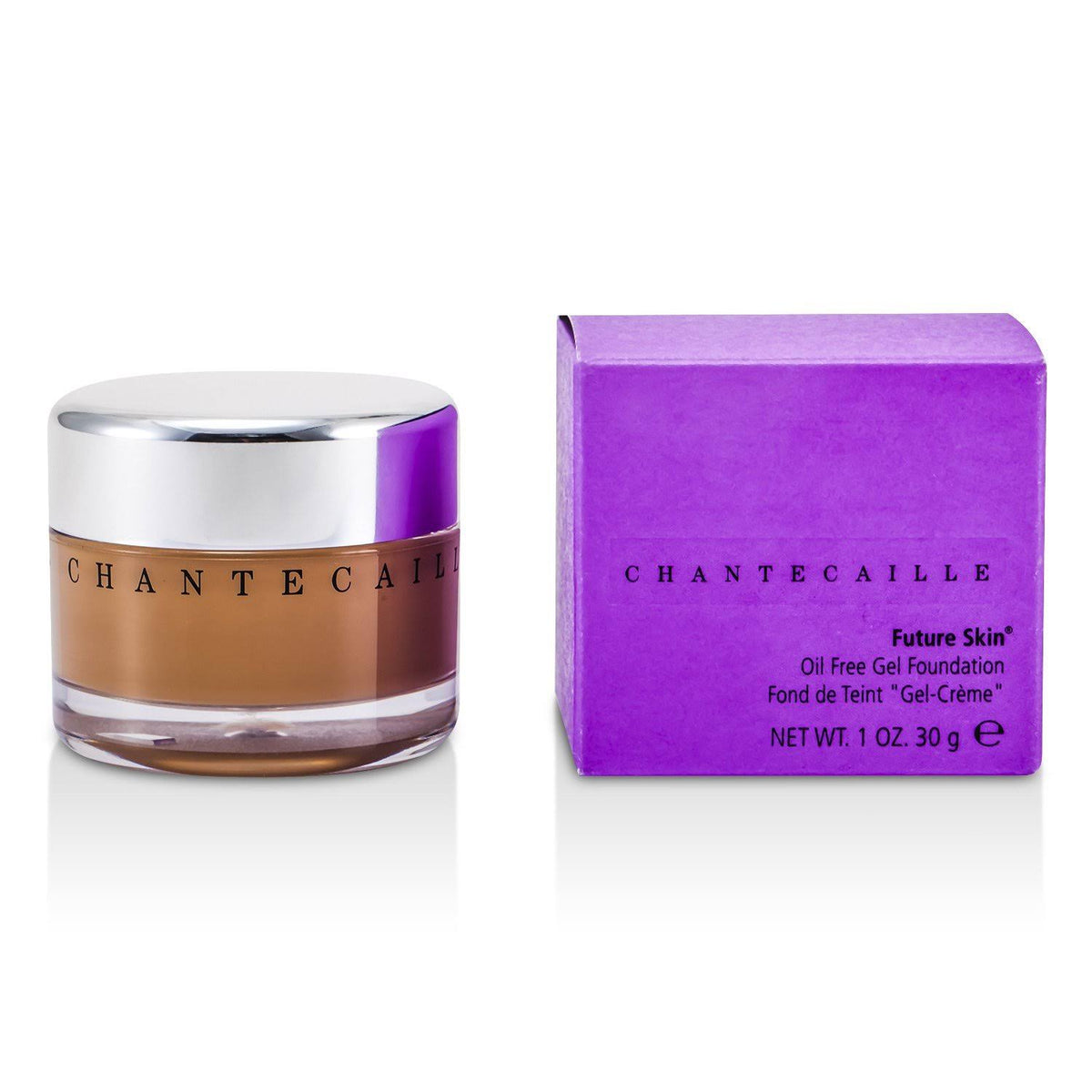 Oil Free Gel Foundation Sand I879