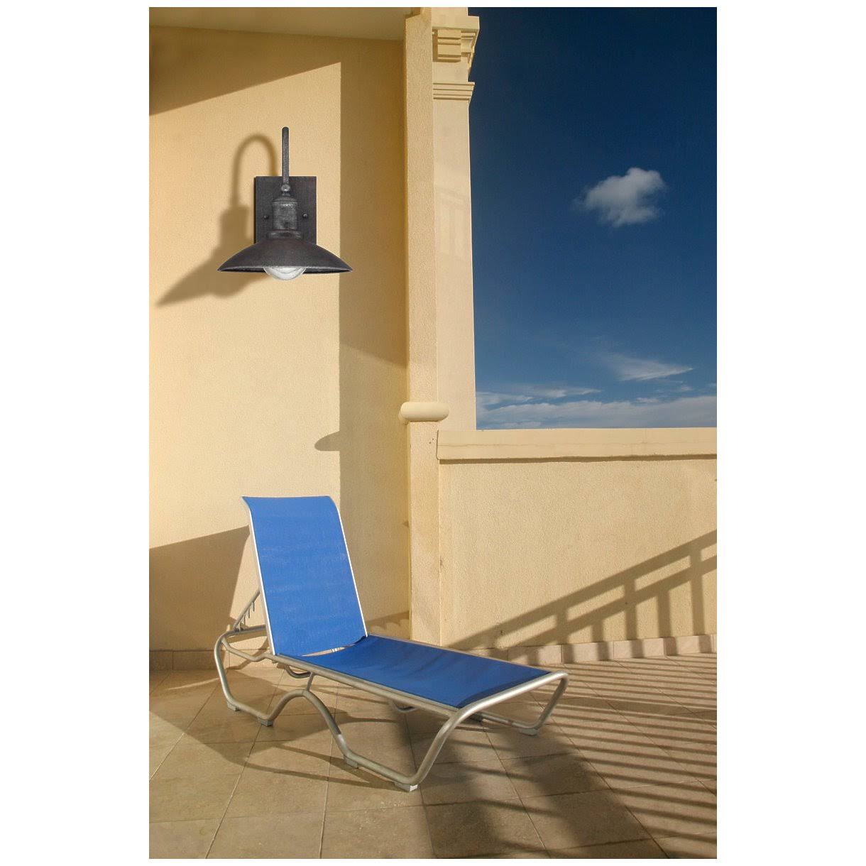 Mica Wall Lantern A2767