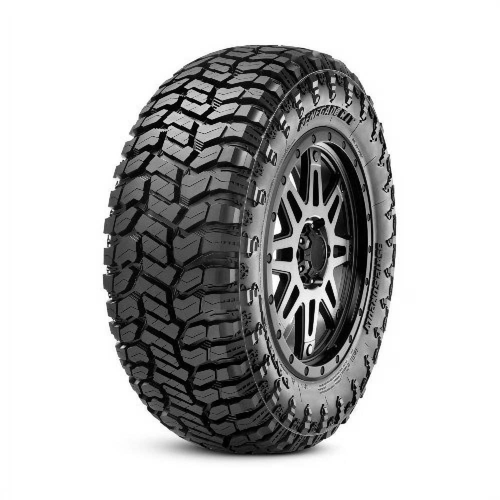 LT35/11.50R20 Light Truck Tire F557448