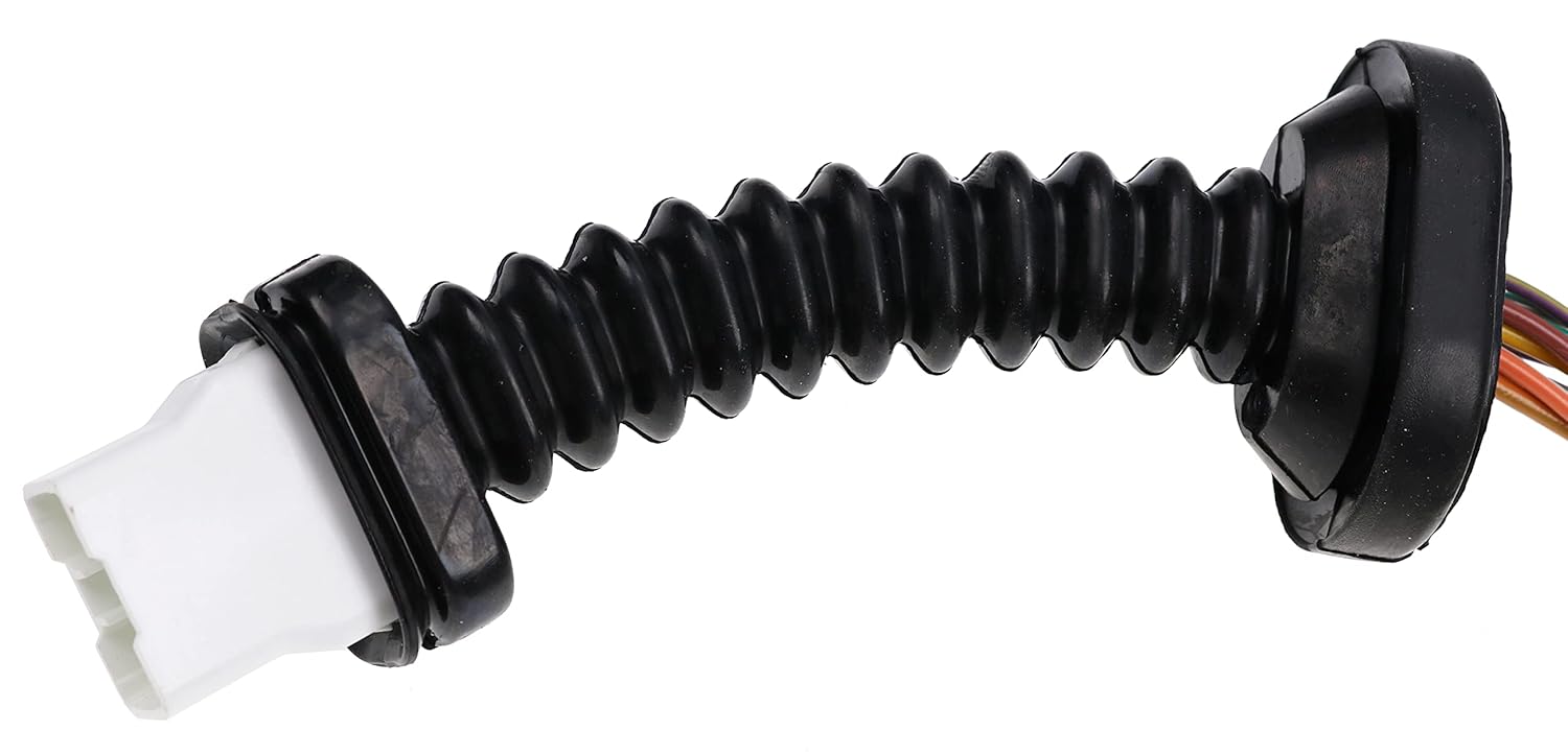 Rear Door Harness with Connectors Pack of 2 A694951