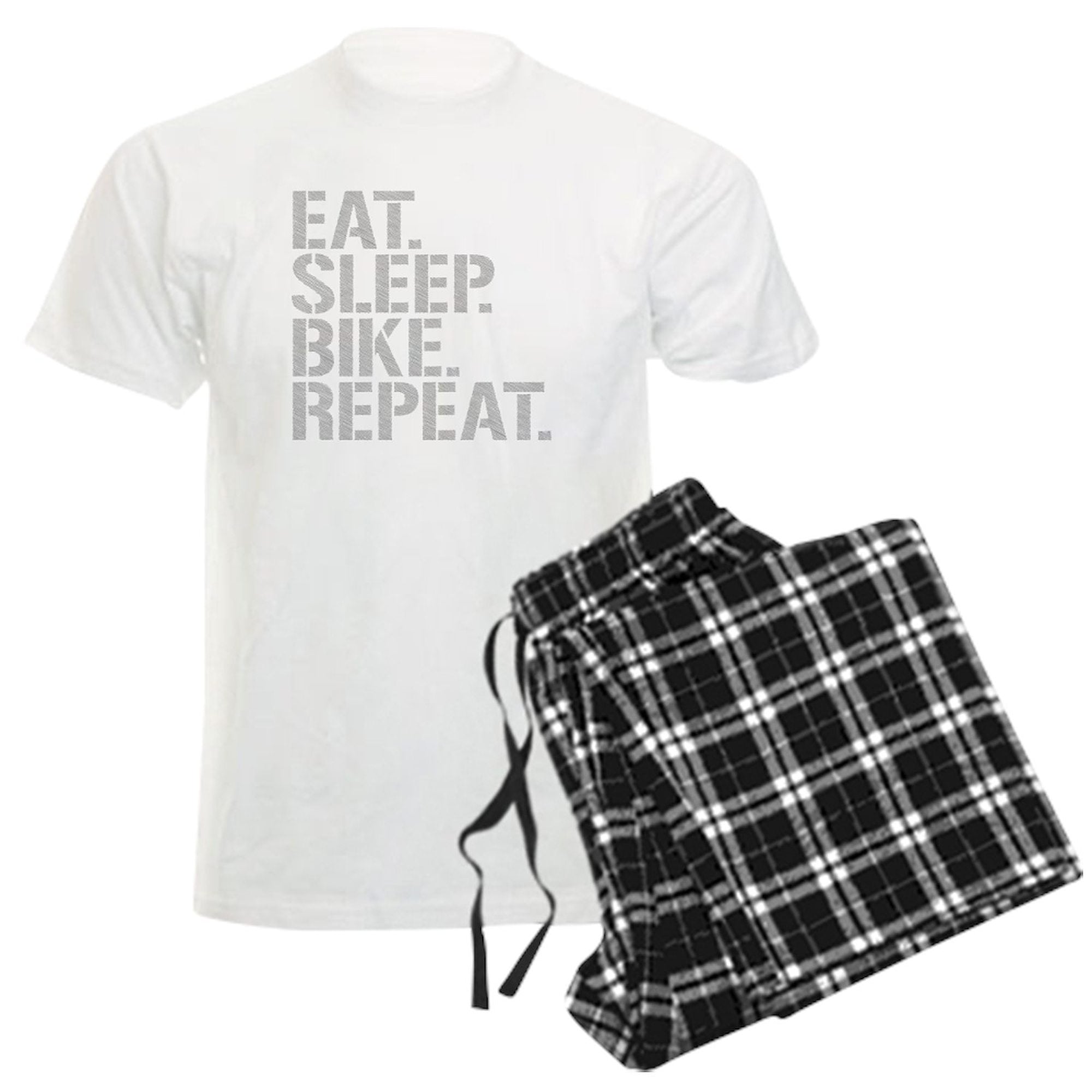 Men's Light Pajamas J991643