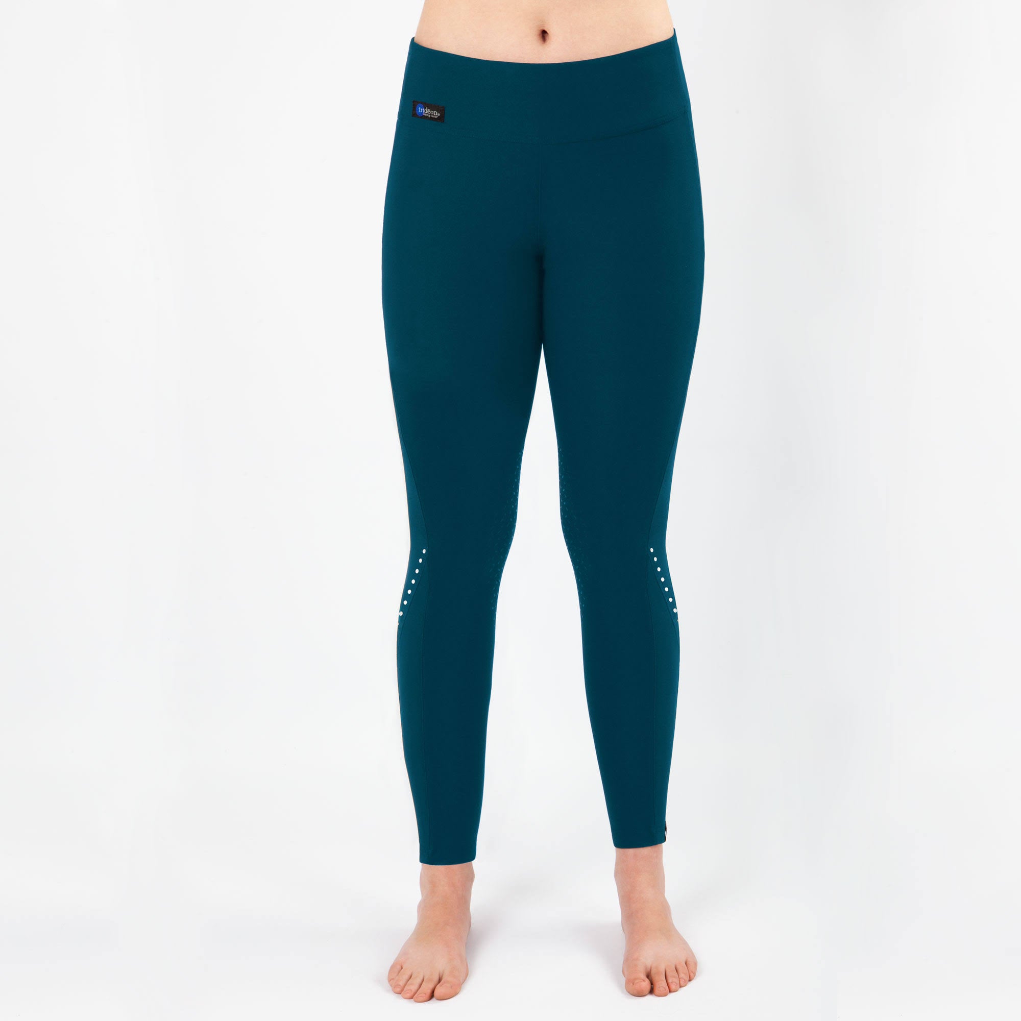 Baltic Blue Medium Tights M342