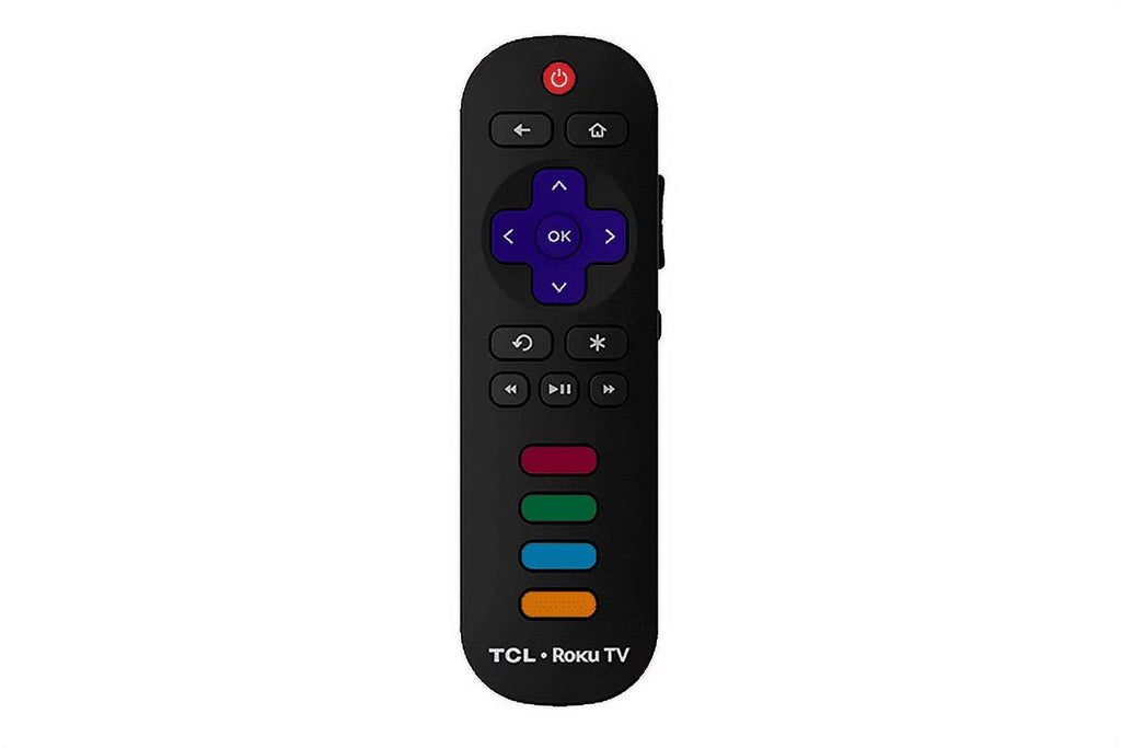 55" 4K UHD LED Smart TV D1528