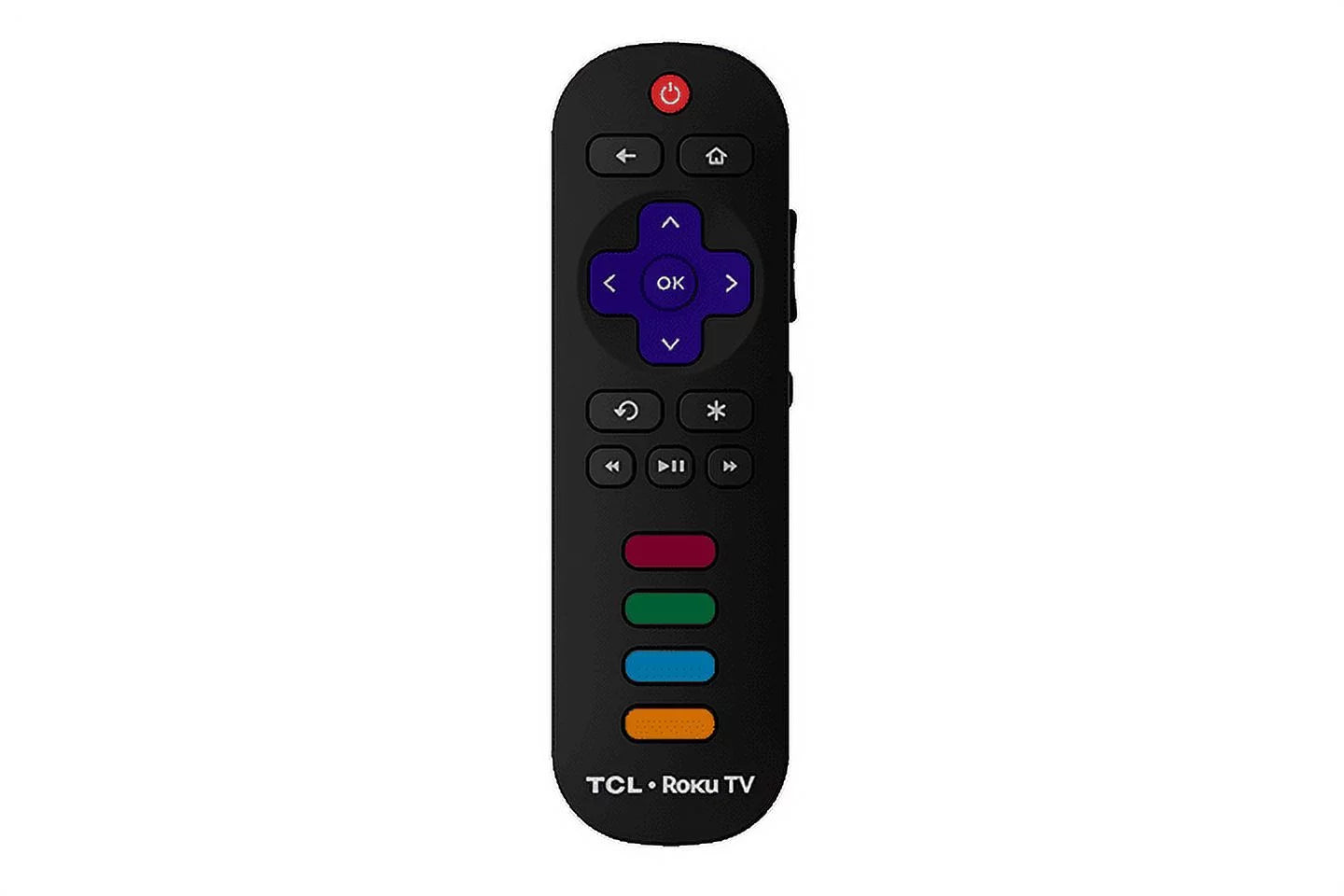 55" 4K UHD LED Smart TV D1528