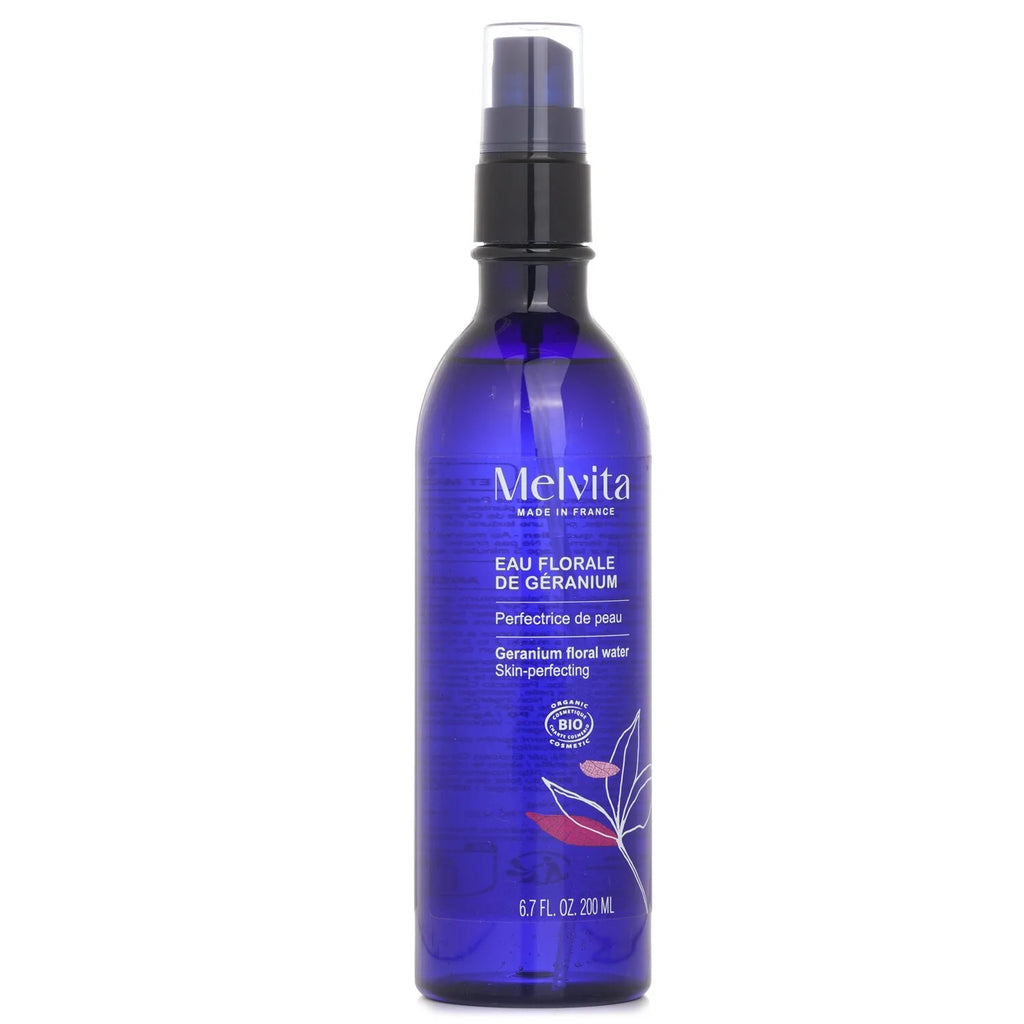 Geranium Floral Water 200ml E588