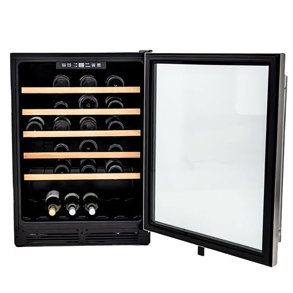 51 Bottle Wine Cooler E2977