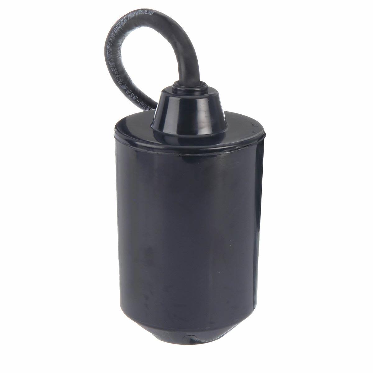 Float Switch, Mechanical, 115/230VAC Y80972
