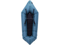 Smoke Blue Self-Bailing Packraft S9203