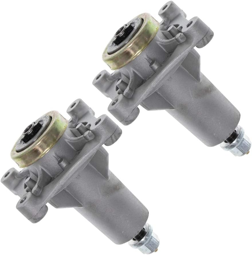 2 Deck Spindle Pulley Kit, Pack of 2 H297207