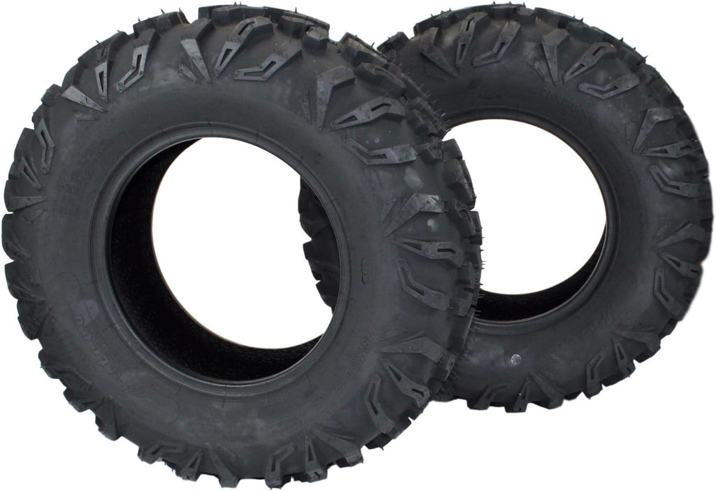25x8.00-12 ATV/UTV Tires 6 Ply V70520