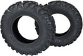 25x8.00-12 ATV/UTV Tires 6 Ply V70520
