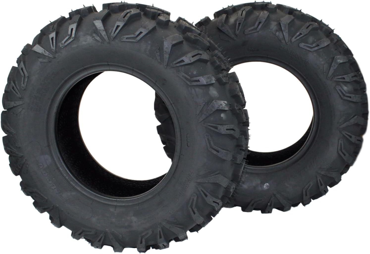 25x8.00-12 ATV/UTV Tires 6 Ply V70520