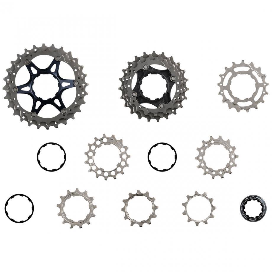 11-Speed Cassette 12-28 Y177
