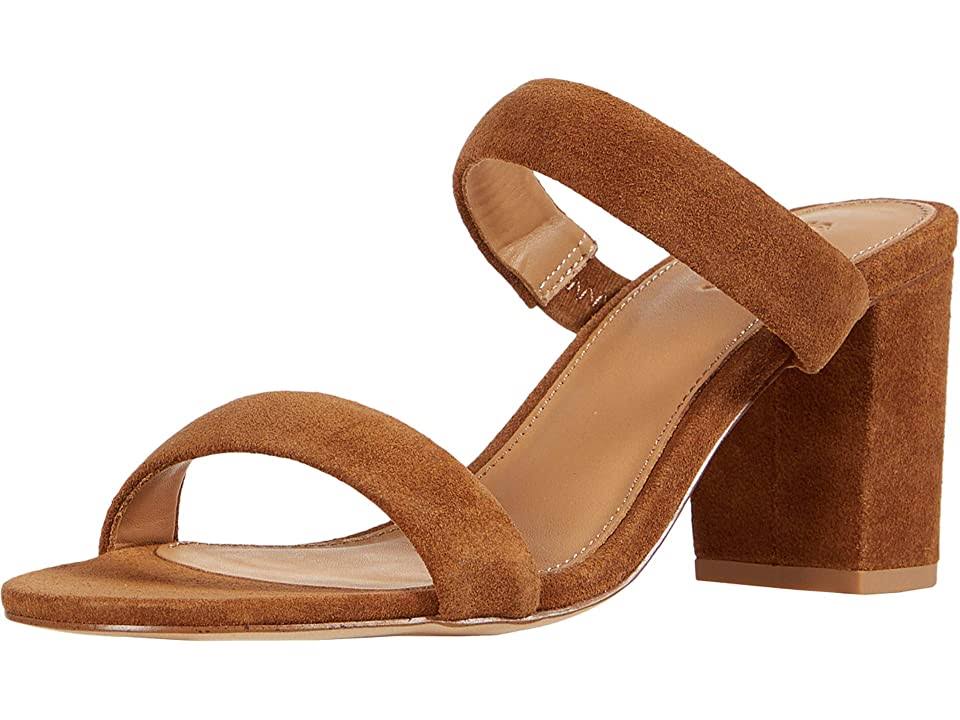 Walnut Heel M6142
