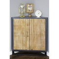 2 Door Accent Cabinet A9767
