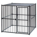 Black Dog Kennel G773