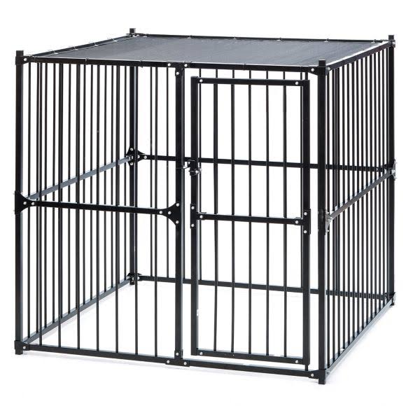 Black Dog Kennel G773