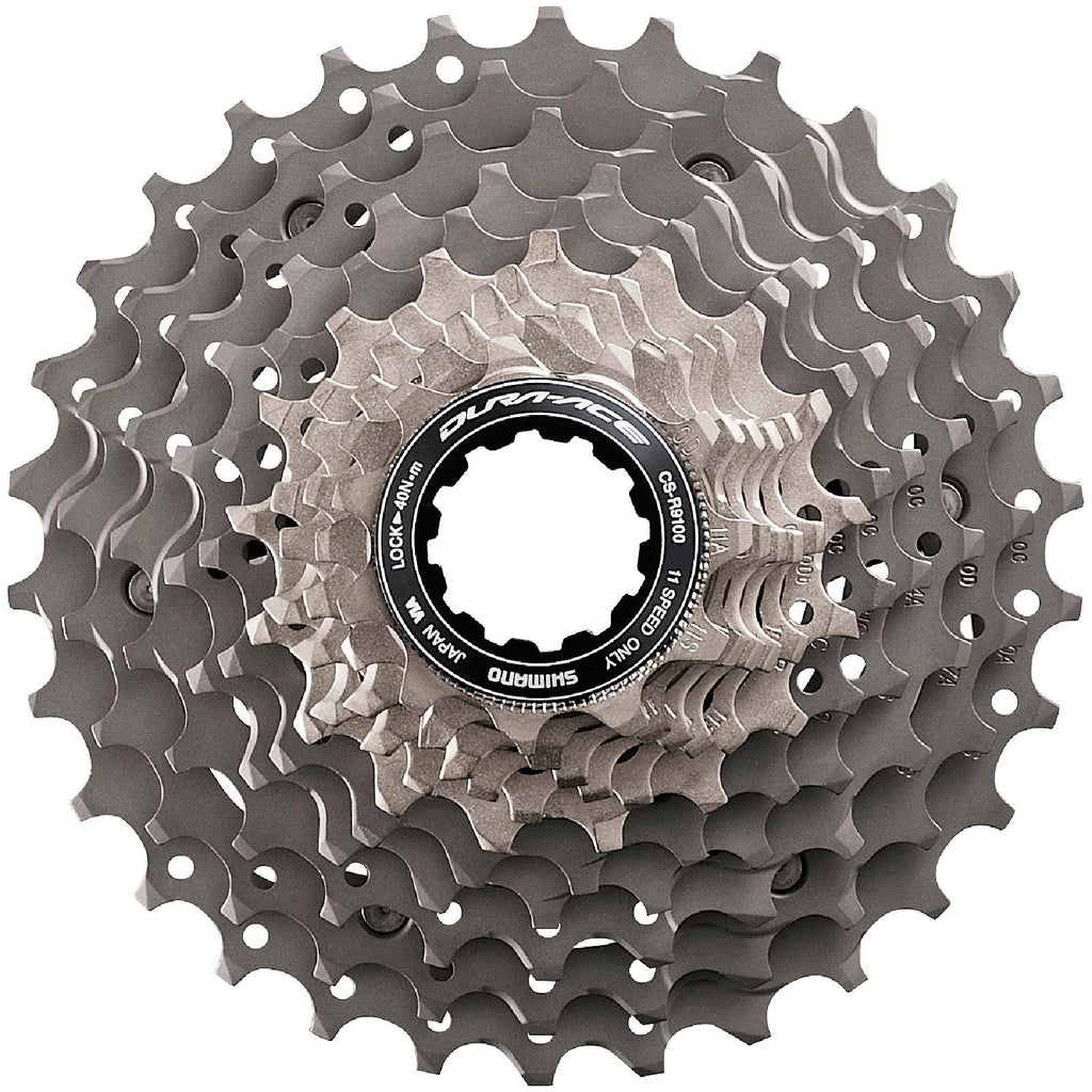11-Speed Cassette 12-28 Y177