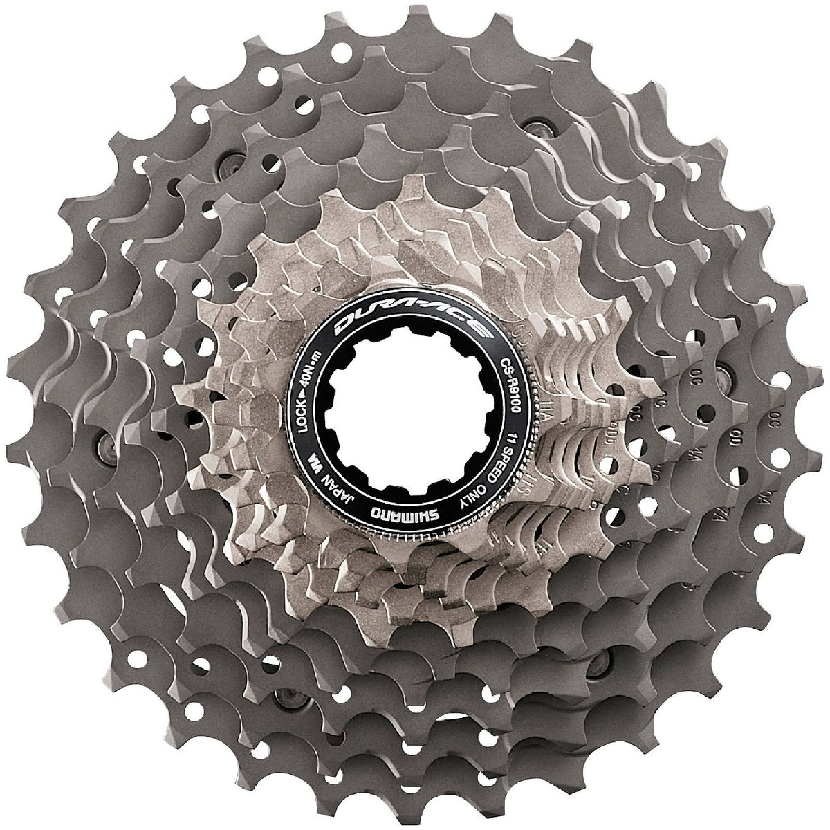 11-Speed Cassette 12-28 Y177
