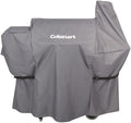 Black Pack of 2 Pellet Grill Cover E620560