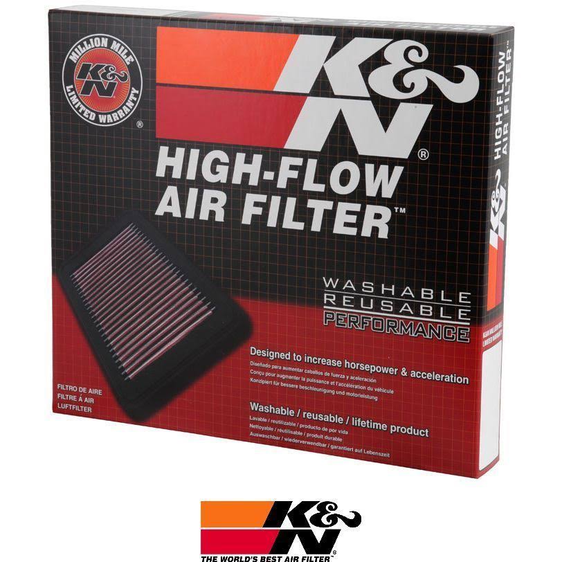 Air Filter Y17317