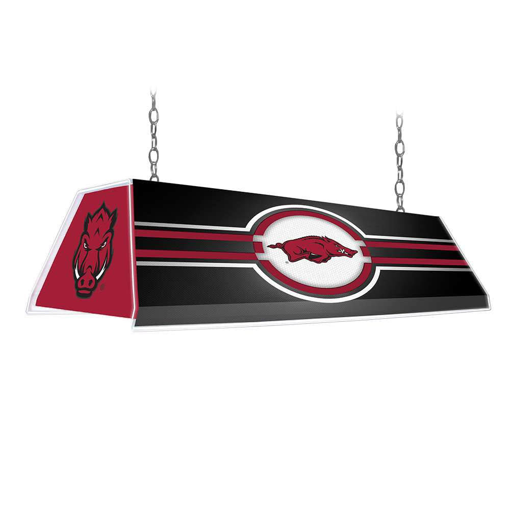Purple Pool Table Light Y321