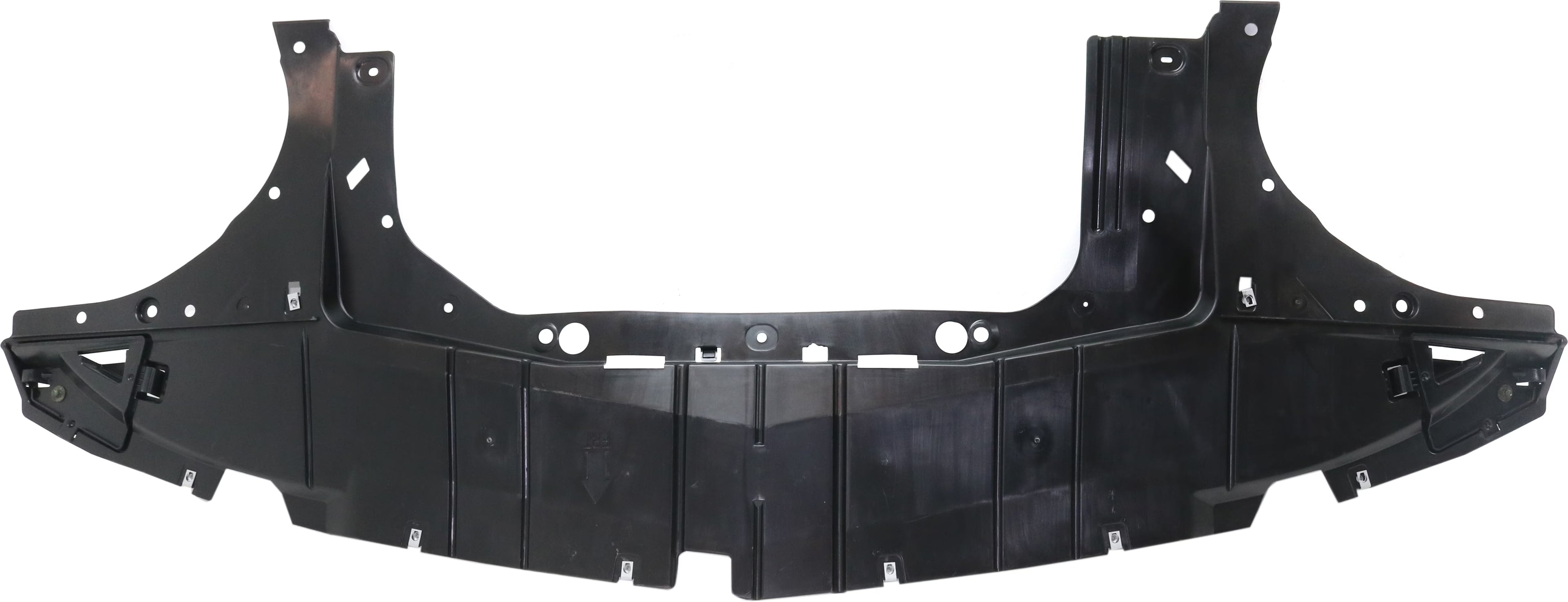 Engine Splash Shield for 2018-2020 Chevrolet Equinox Front I115431
