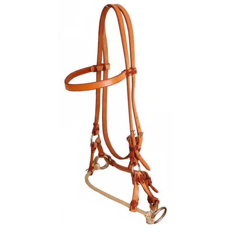 Single Rope Side Pull E31405