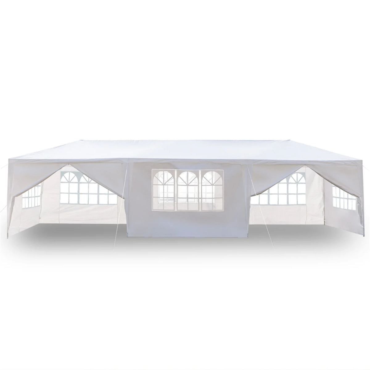 Waterproof Tent with Eight Sides Two Doors R58126