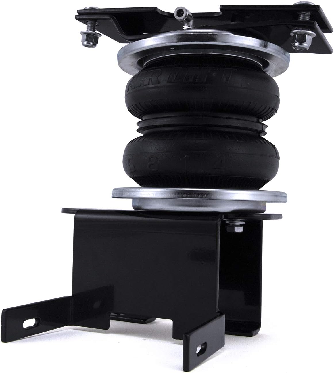 Air Suspension Kit M269