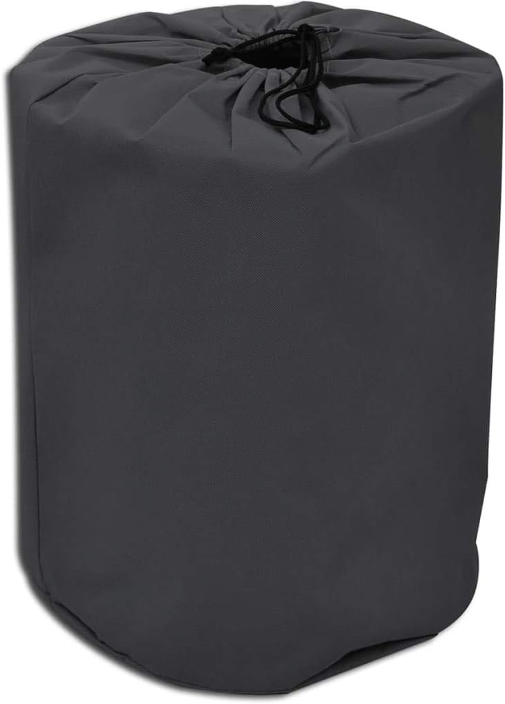 Caravan Cover with Zipper Q37622