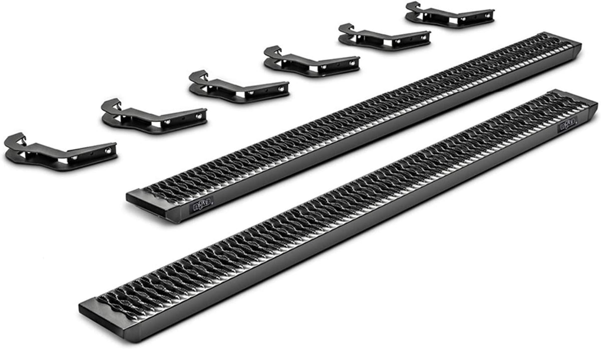 Cab-Length Steps for Dodge RAM 1500 I436116