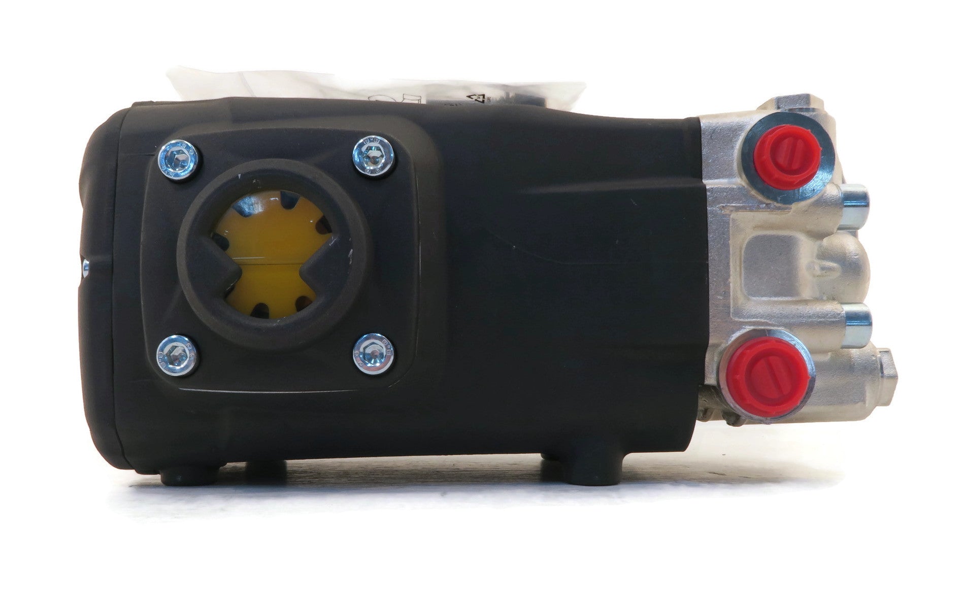 Pressure Washer Pump 3600 PSI 5.5 GPM Solid Shaft U192