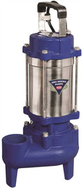 Cast Iron Sewage Pump B22319