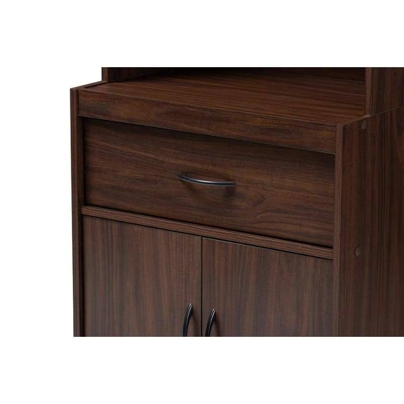 Kitchen Storage Cabinet H6644