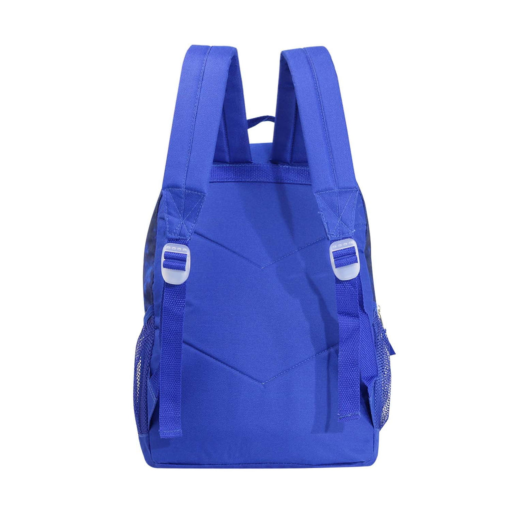 24 Pack 17 Inch Assorted Colors Bungee Backpacks L581355