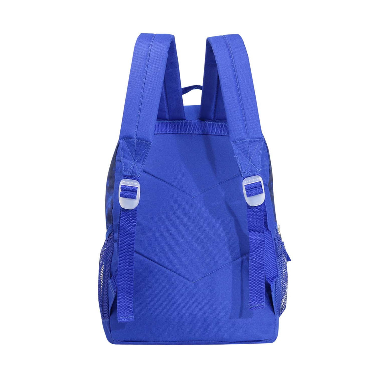 24 Pack 17 Inch Assorted Colors Bungee Backpacks L581355