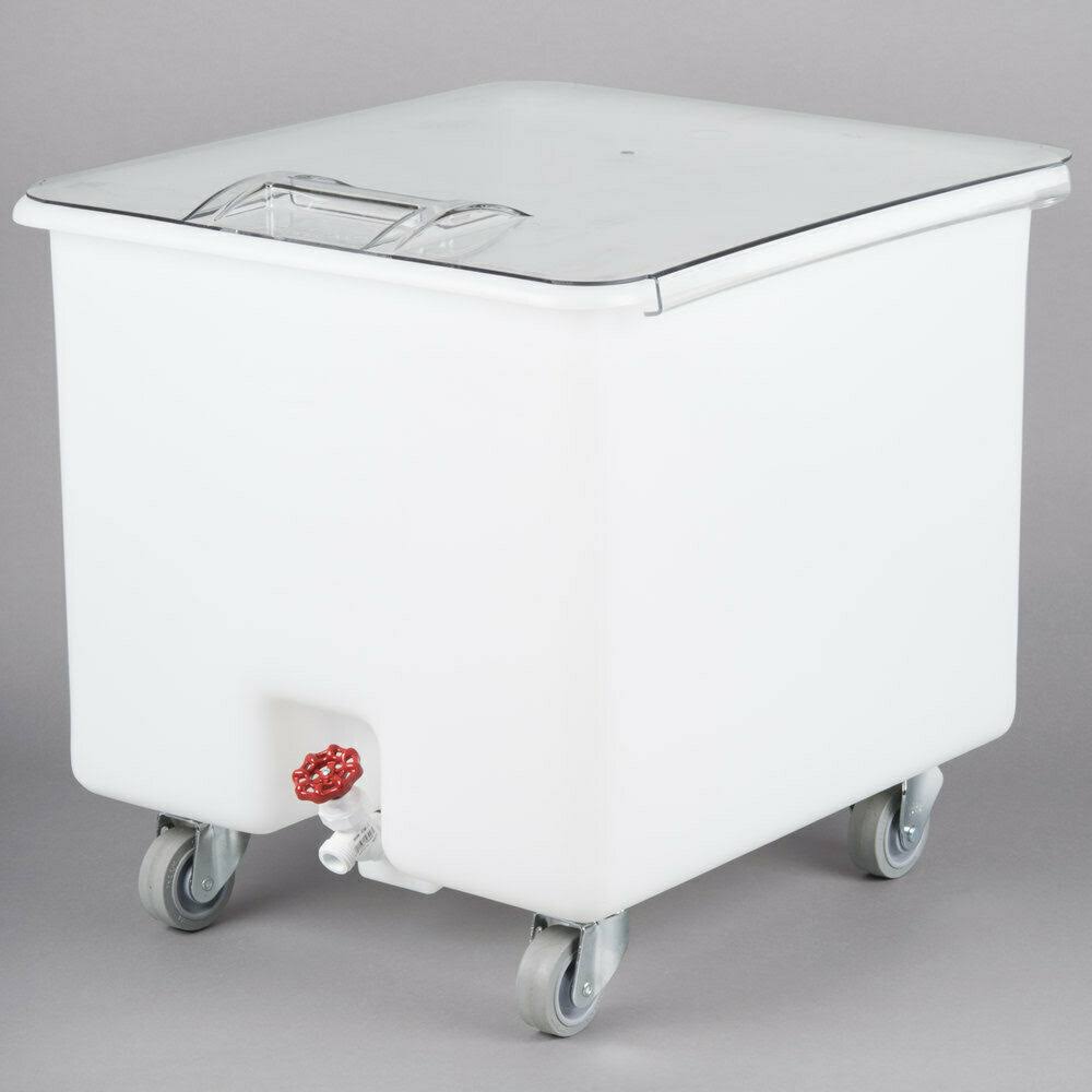 32 Gal Camcrisper Vegetable Crisper A6617