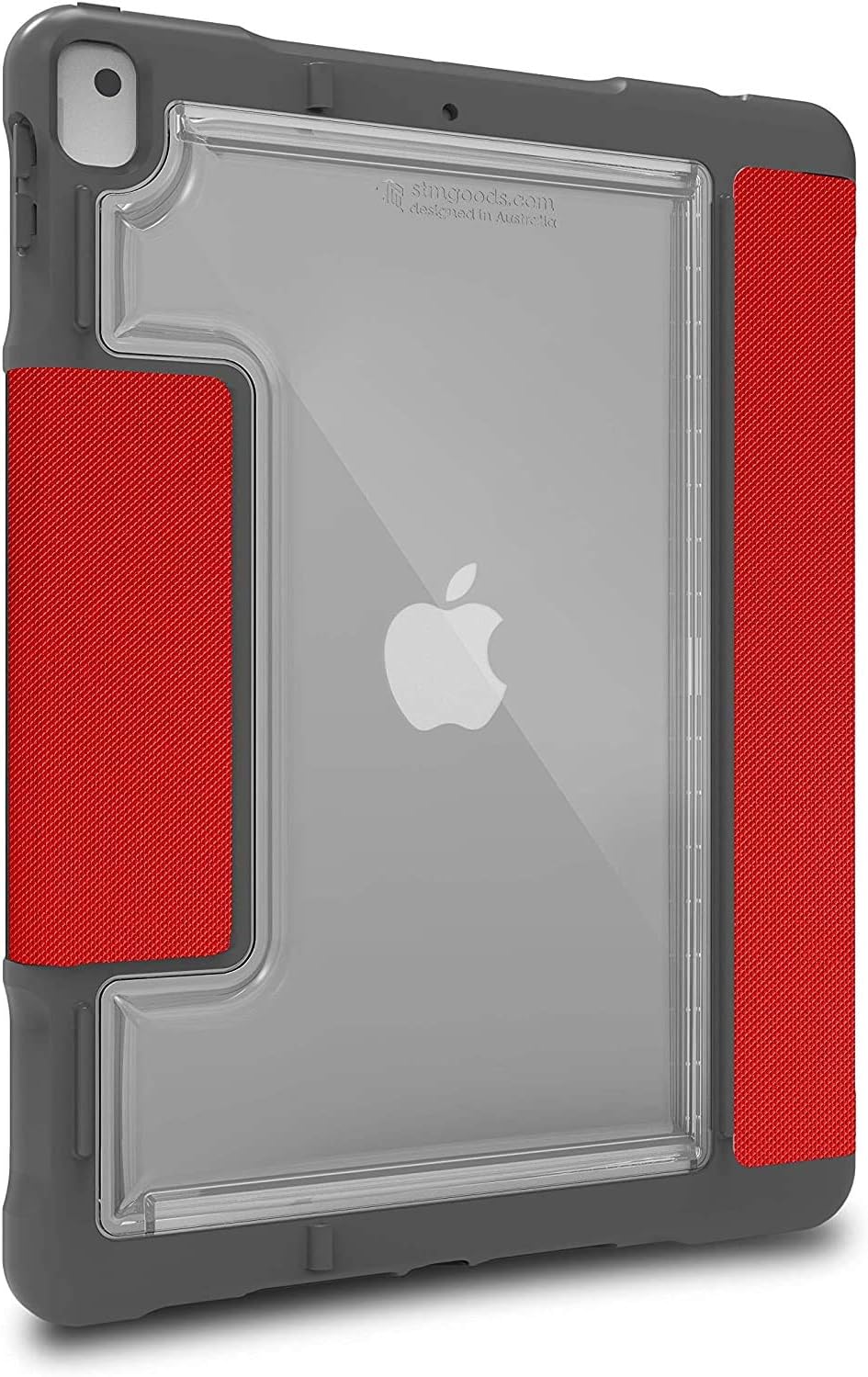 Red Protective Case for iPad 9th/8th/7th Gen B155673
