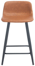 Black Counter Stool T961704