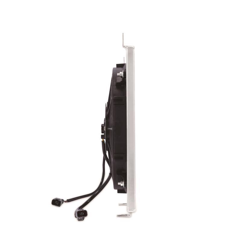 Aluminum Fan Shroud Kit Y75921