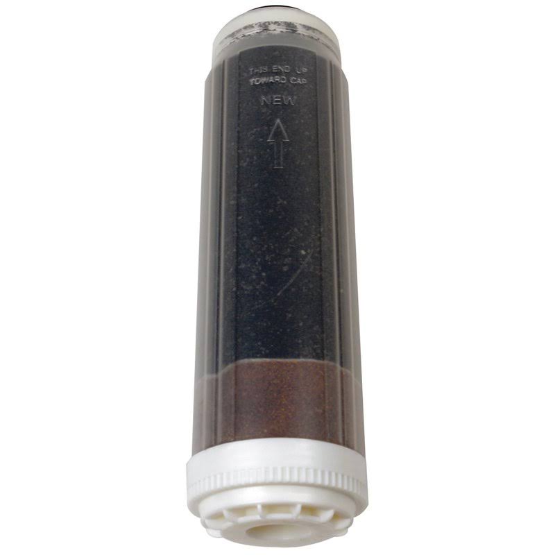 Tall Boy KDF85/Catalytic Carbon Upgrade Filter R1284