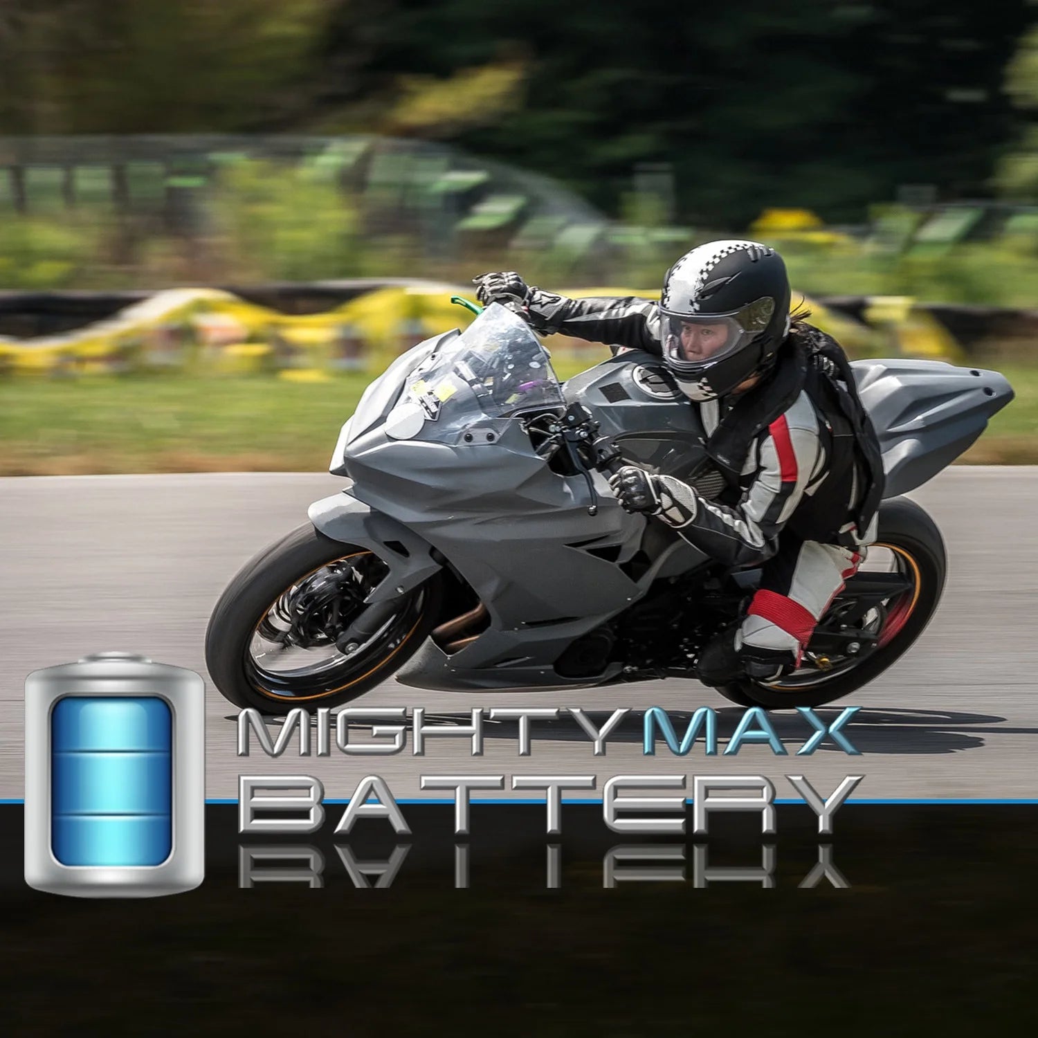YTX4L-BS Lithium Battery for Honda Scooters F951066