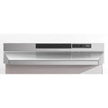 45 190 CFM Convertible Under Cabinet Range Hood Q63812