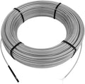 120 V Heat Cable, Covers 134.3 SF S927556